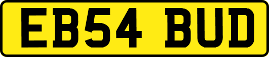 EB54BUD