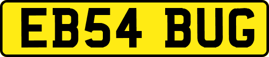 EB54BUG