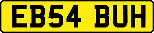 EB54BUH