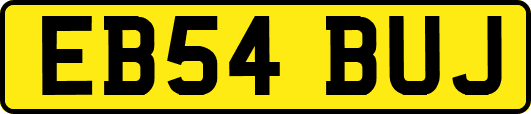 EB54BUJ