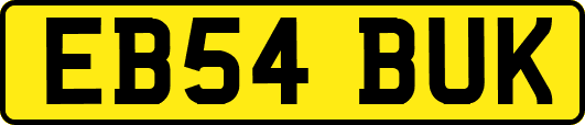EB54BUK