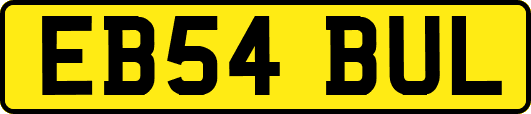 EB54BUL