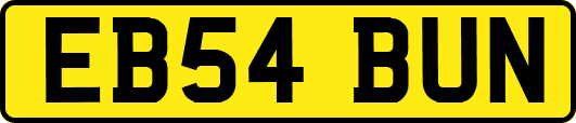 EB54BUN