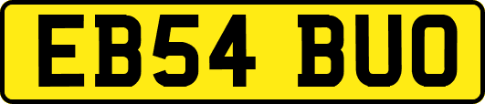 EB54BUO