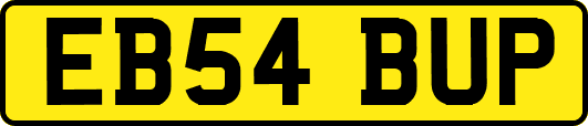 EB54BUP
