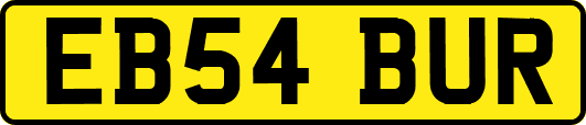 EB54BUR