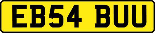 EB54BUU