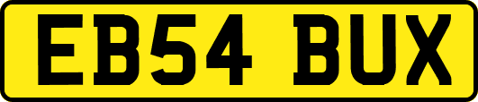 EB54BUX