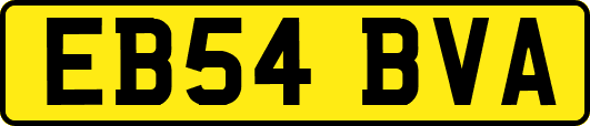 EB54BVA