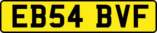 EB54BVF