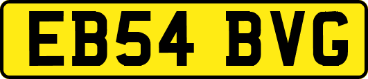 EB54BVG