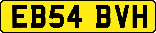 EB54BVH