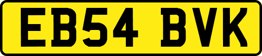 EB54BVK
