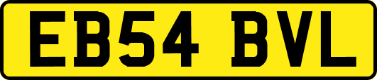 EB54BVL