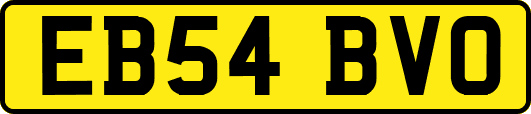 EB54BVO