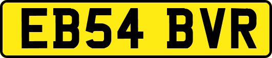 EB54BVR