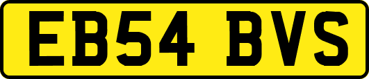 EB54BVS