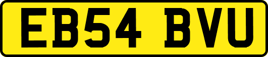 EB54BVU