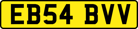 EB54BVV