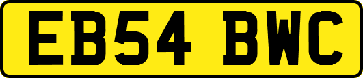 EB54BWC