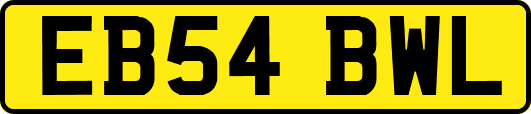 EB54BWL
