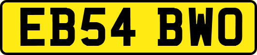 EB54BWO