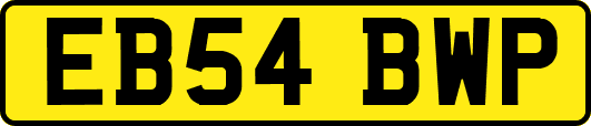 EB54BWP