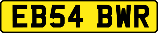 EB54BWR
