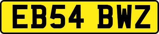 EB54BWZ