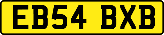 EB54BXB