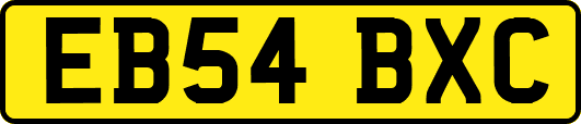 EB54BXC