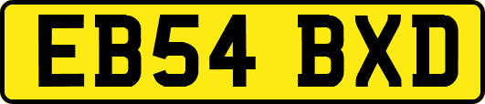 EB54BXD