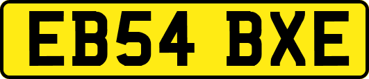 EB54BXE