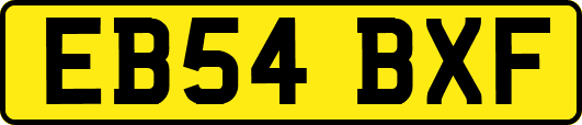EB54BXF