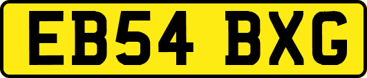 EB54BXG