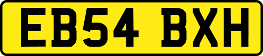EB54BXH