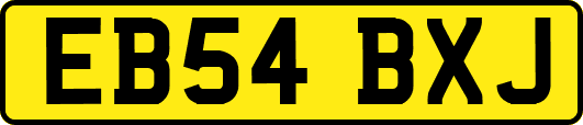 EB54BXJ