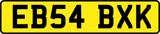 EB54BXK