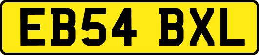 EB54BXL