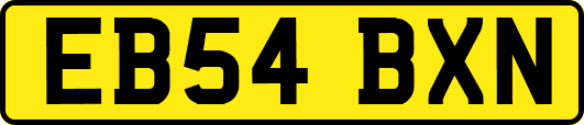 EB54BXN