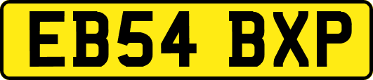 EB54BXP