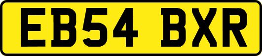 EB54BXR