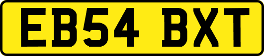 EB54BXT