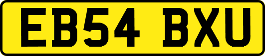 EB54BXU