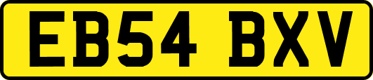EB54BXV