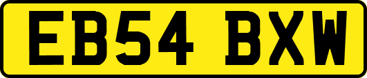 EB54BXW