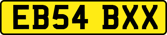 EB54BXX