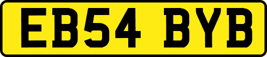 EB54BYB