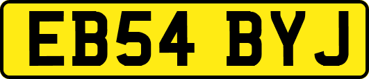 EB54BYJ