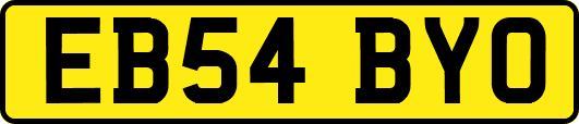 EB54BYO